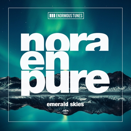 Nora En Pure - Emerald Skies [ETR721BP]